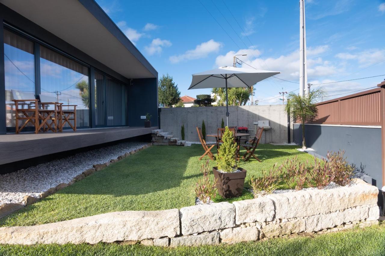 Hotel Abracos Dos Avos - Casas De Aldeia Viana do Castelo Exterior foto