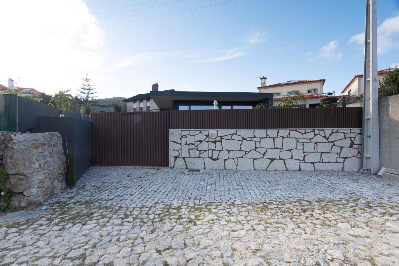 Hotel Abracos Dos Avos - Casas De Aldeia Viana do Castelo Exterior foto